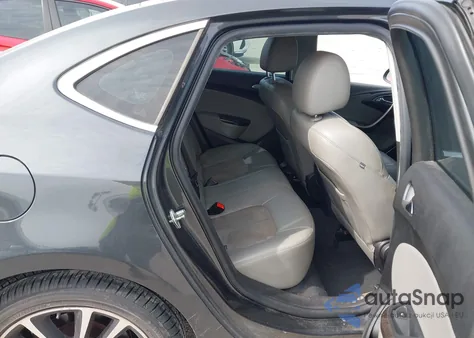 2016 Buick Verano Sport Touring Group z USA, uszkodzony, nr VIN 1G4PW5SKXG4171541